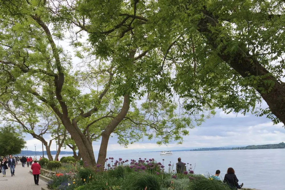 Camping- und Ferienpark Orsingen