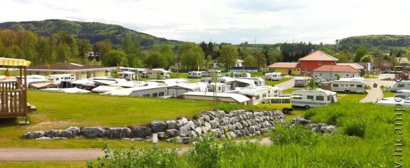 Camping- und Ferienpark Orsingen