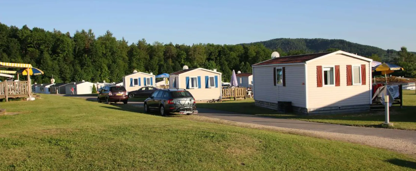 Camping- und Ferienpark Orsingen