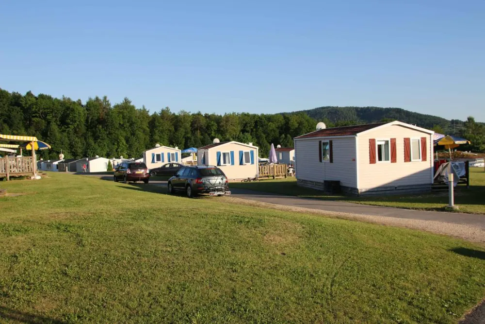 Camping- und Ferienpark Orsingen
