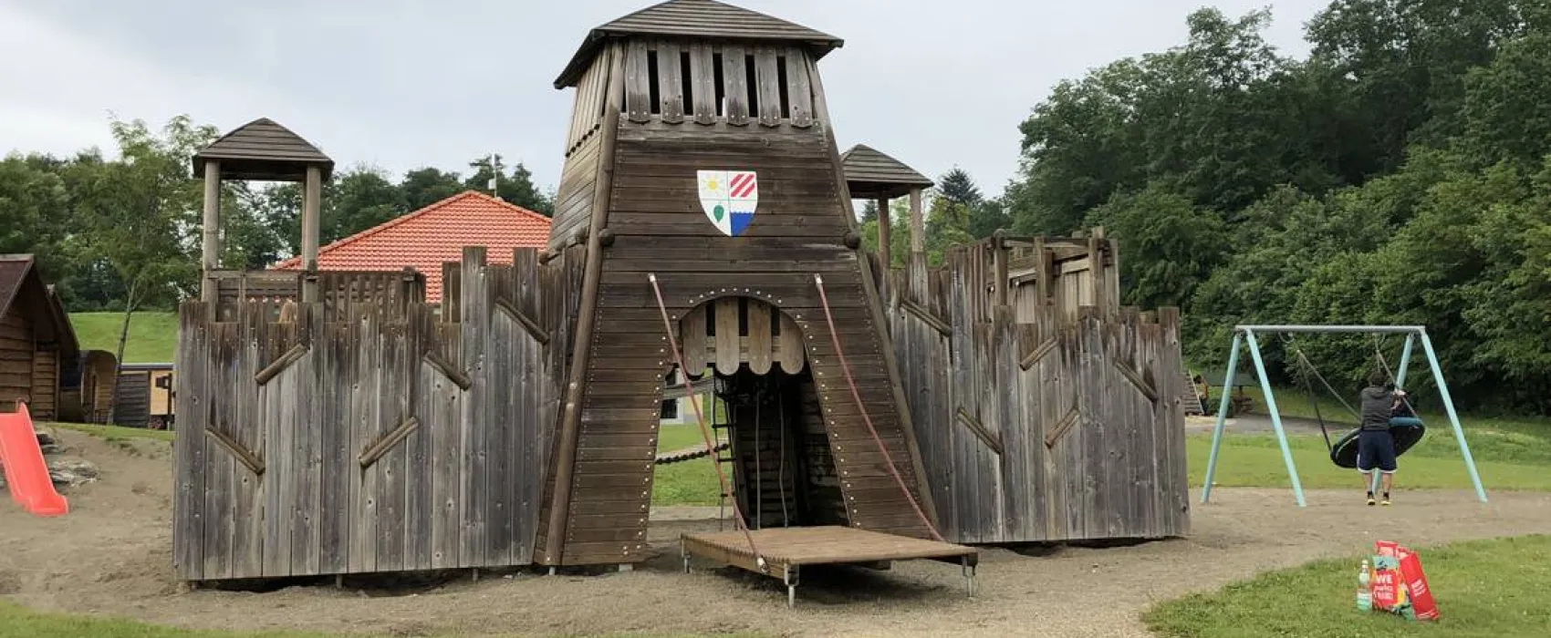 Camping- und Ferienpark Orsingen