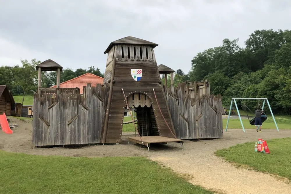 Camping- und Ferienpark Orsingen