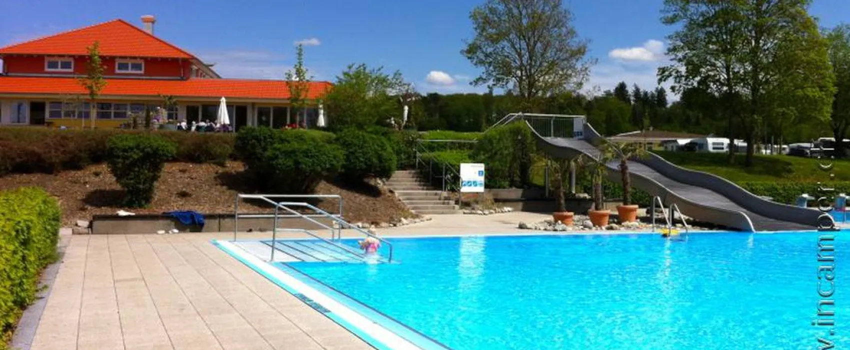 Camping- und Ferienpark Orsingen
