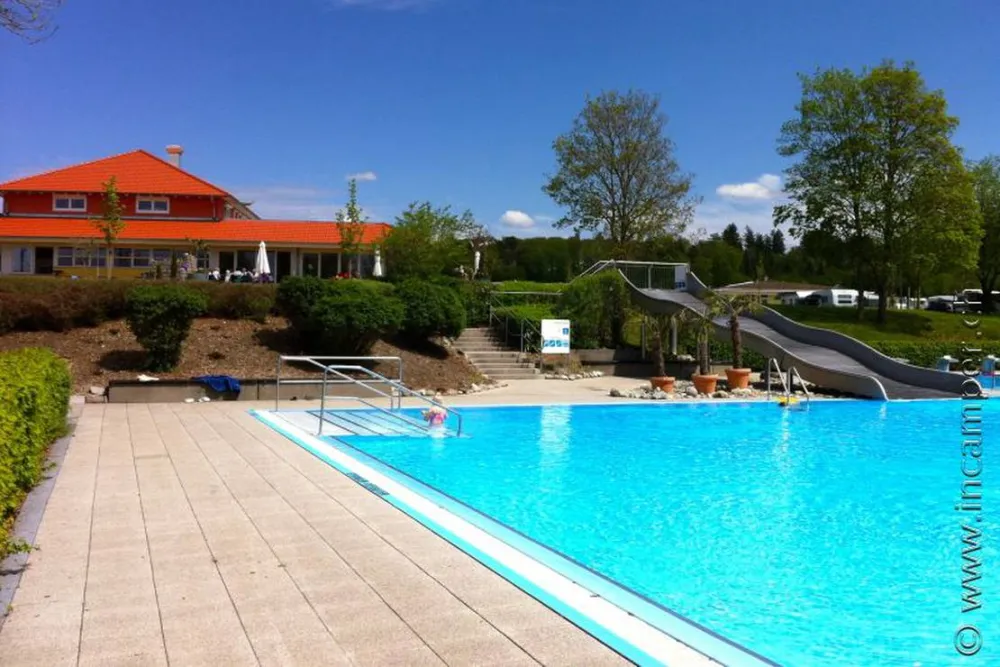 Camping- und Ferienpark Orsingen