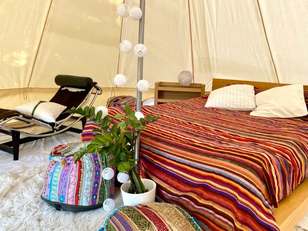 Sörby Glamping