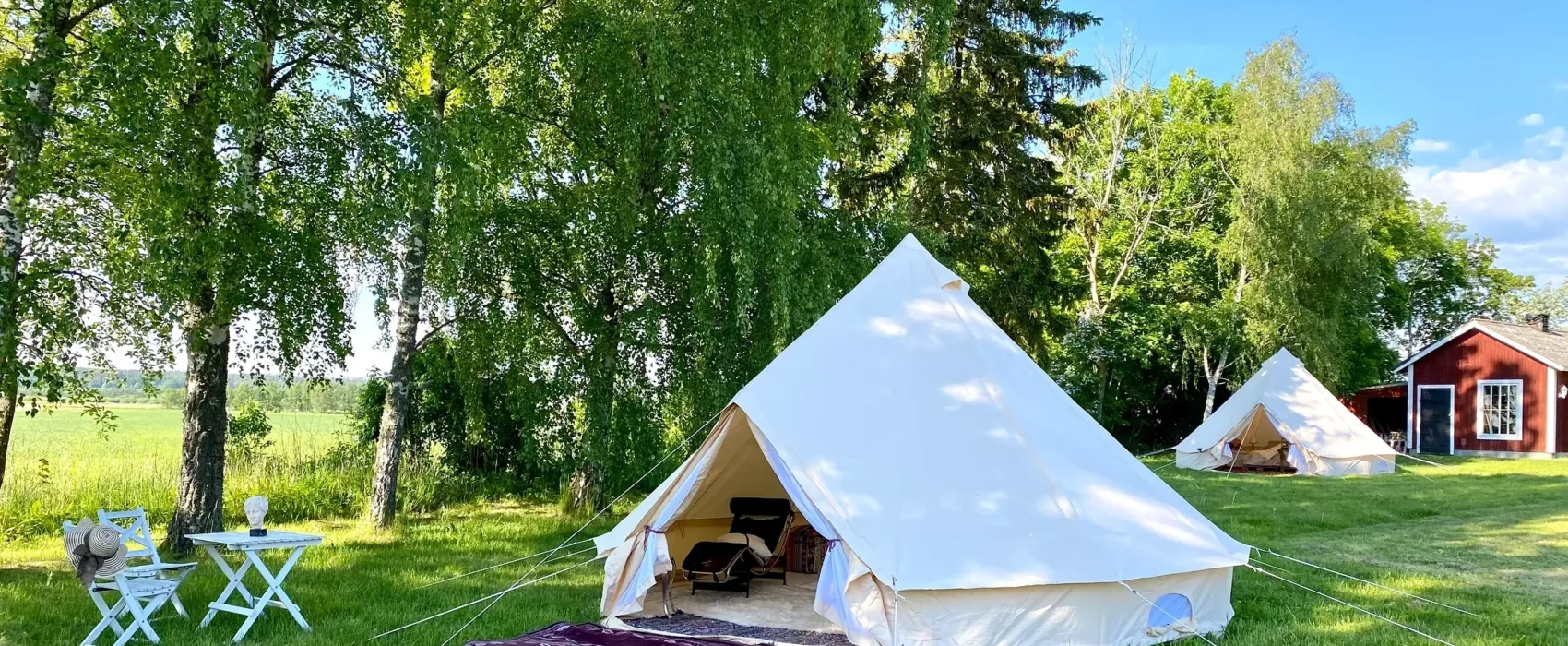 Sörby Glamping