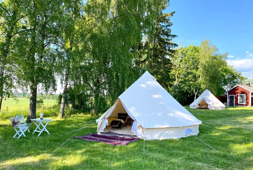 Sörby Glamping