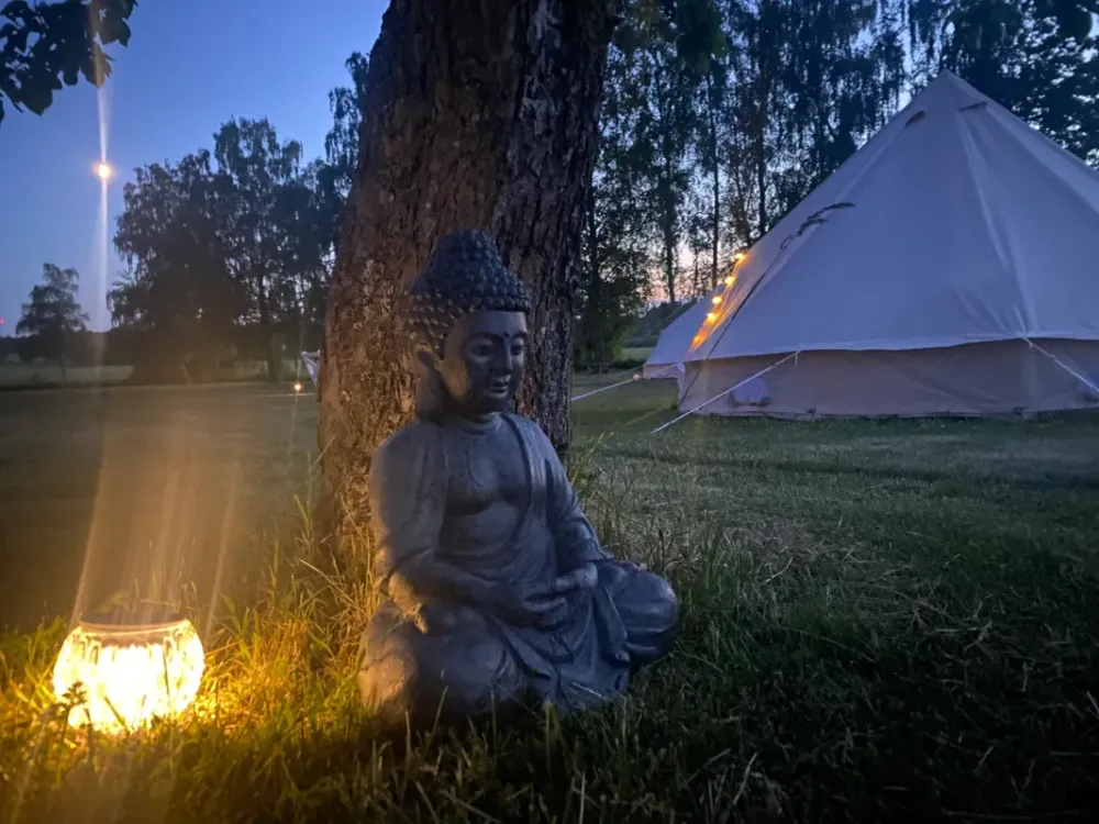 Sörby Glamping