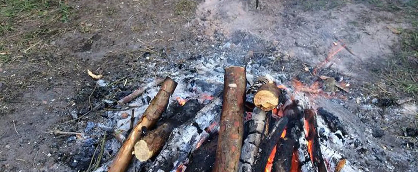 Spares Prieduli Camping Site