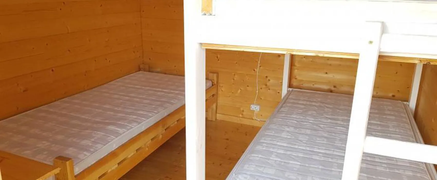 Spares Prieduli Camping Site