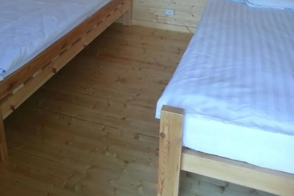 Spares Prieduli Camping Site