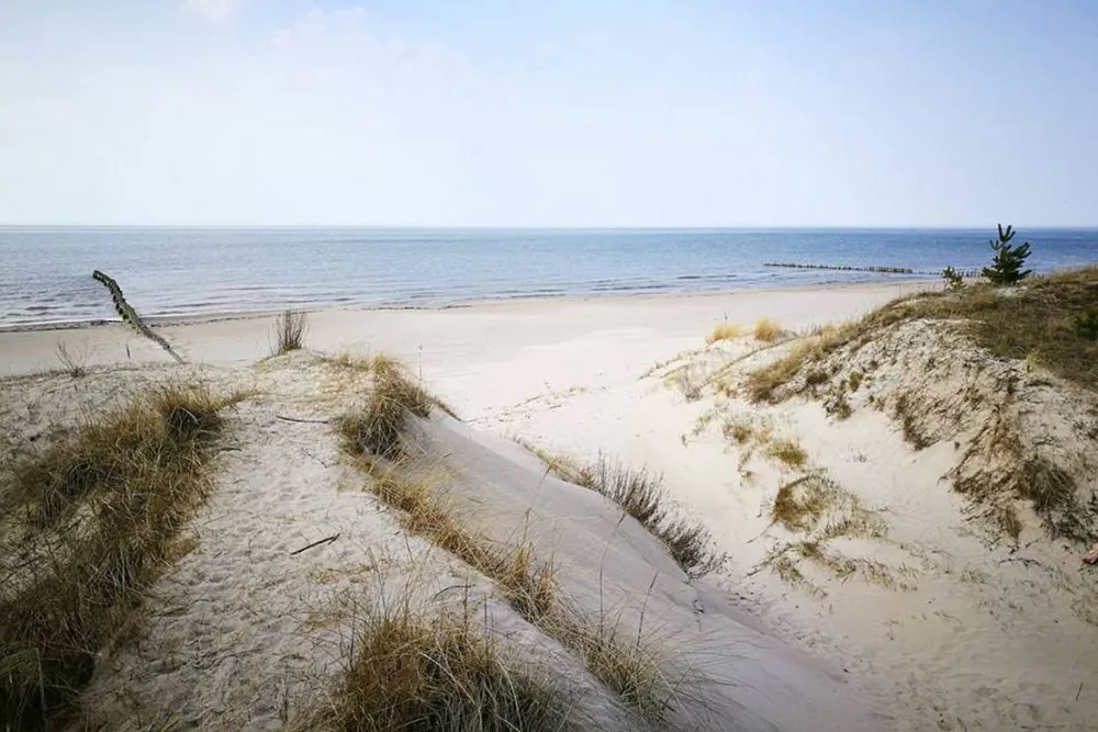 Spares Prieduli Camping Site