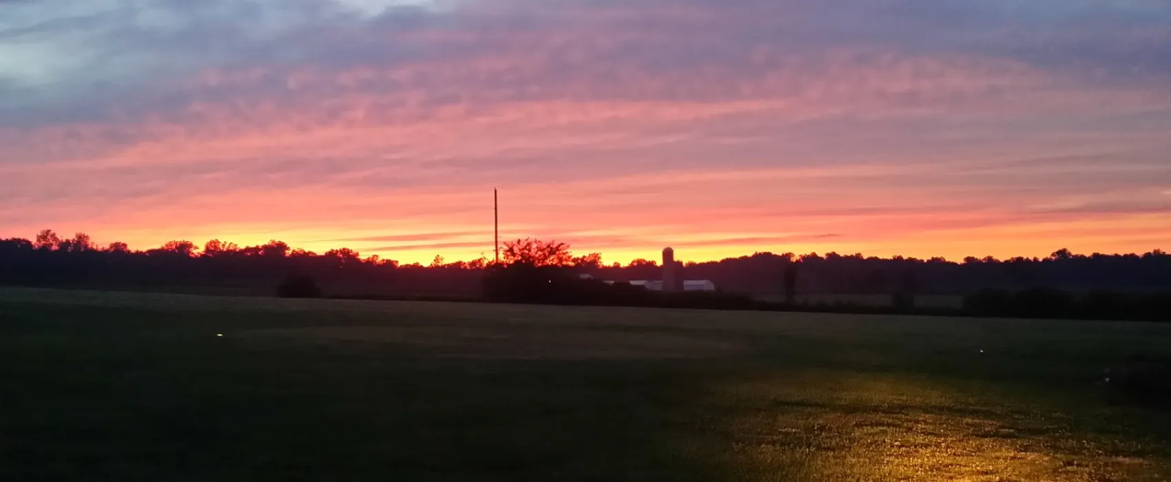 Walnut Grove Campground II