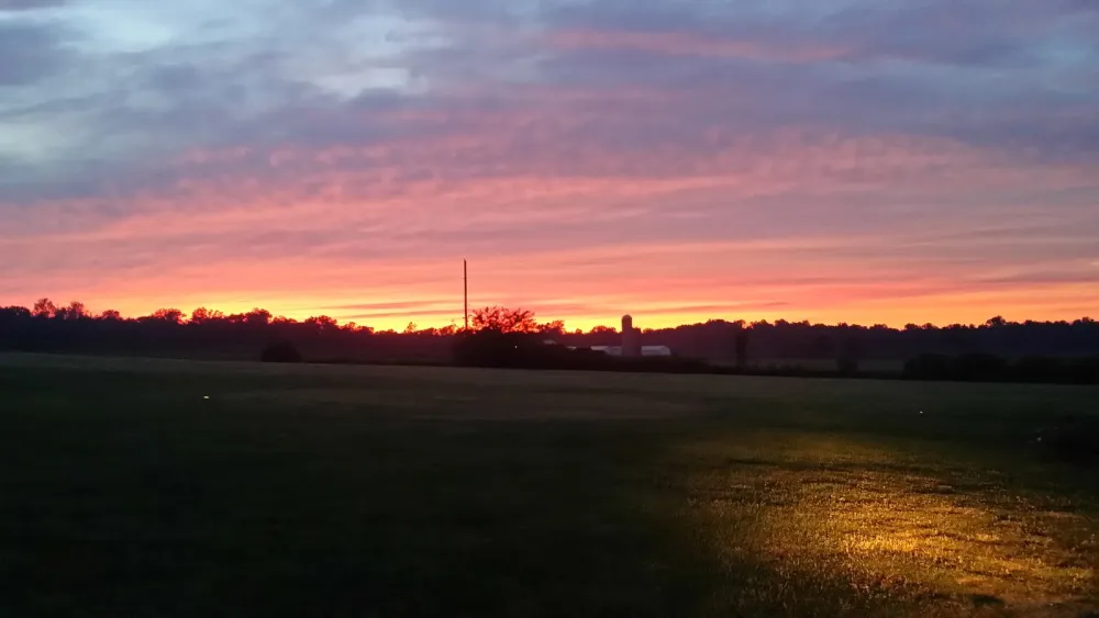 Walnut Grove Campground II