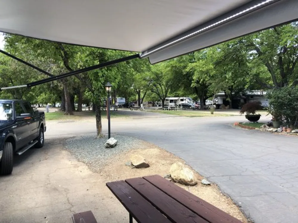 Far Horizons 49er Village RV Resort