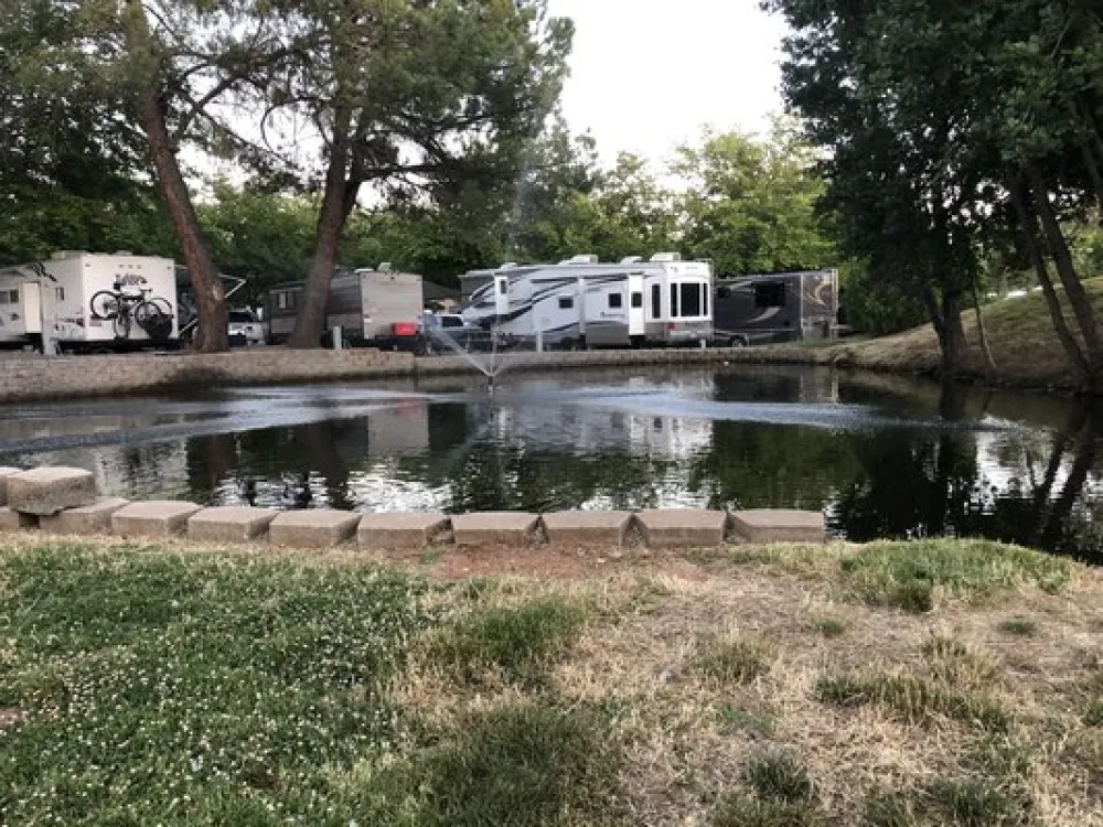 Far Horizons 49er Village RV Resort