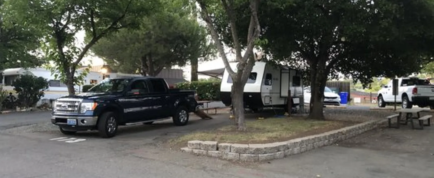 Far Horizons 49er Village RV Resort