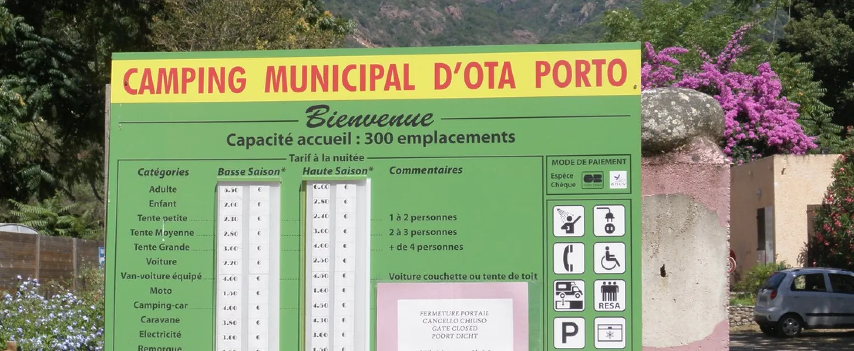 Municipal d'Ota Porto