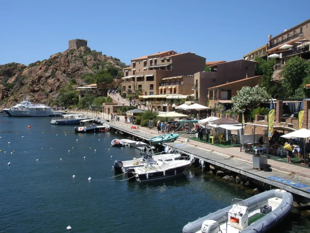 Municipal d'Ota Porto