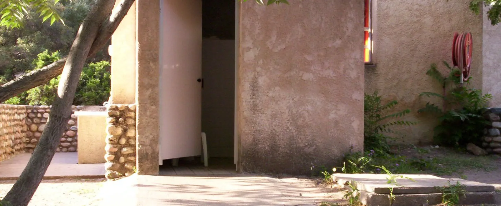 Municipal d'Ota Porto