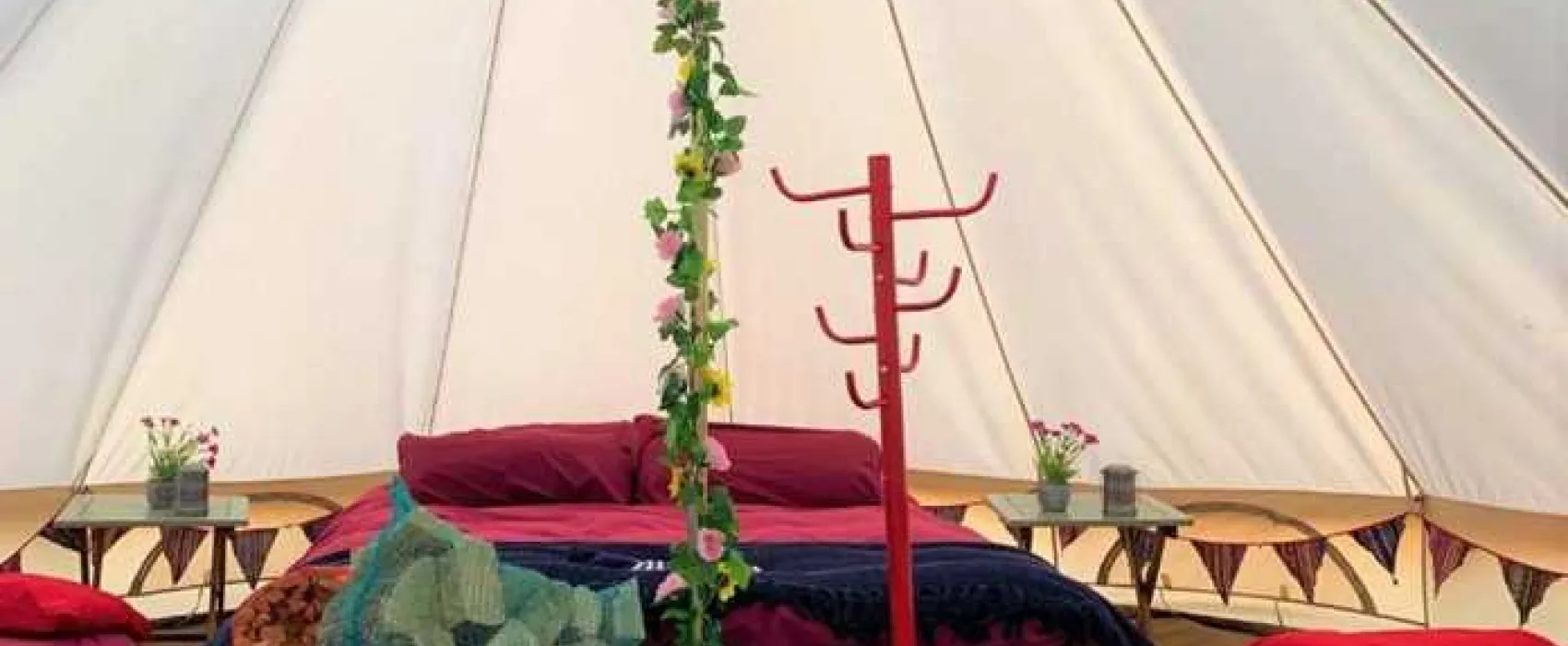 Freespirit Glamping