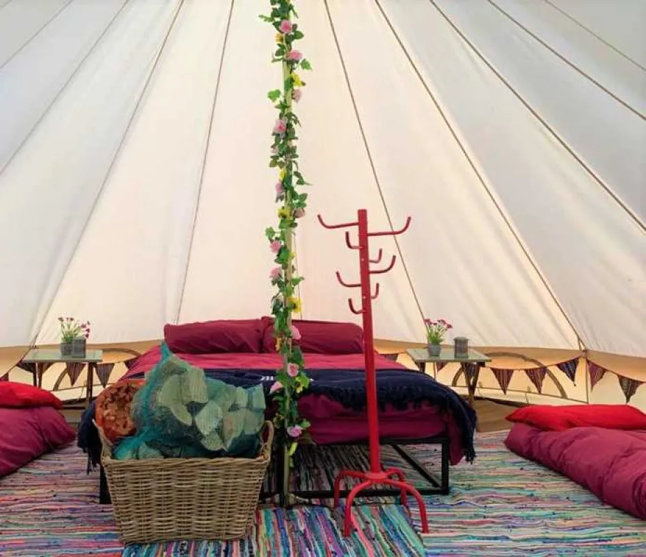 Freespirit Glamping