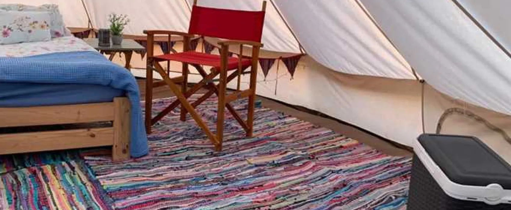 Freespirit Glamping