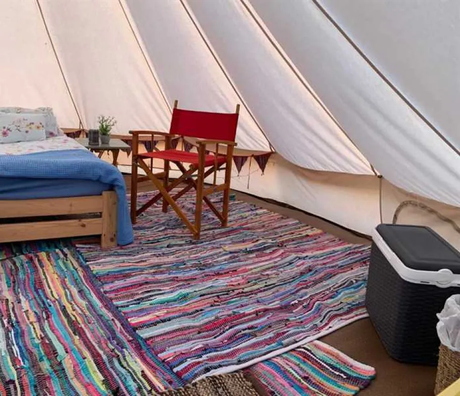 Freespirit Glamping