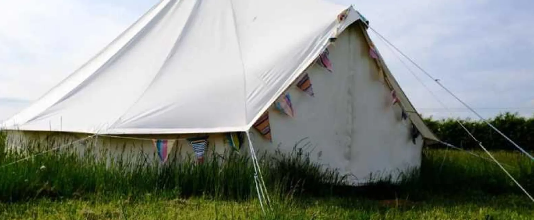 Freespirit Glamping