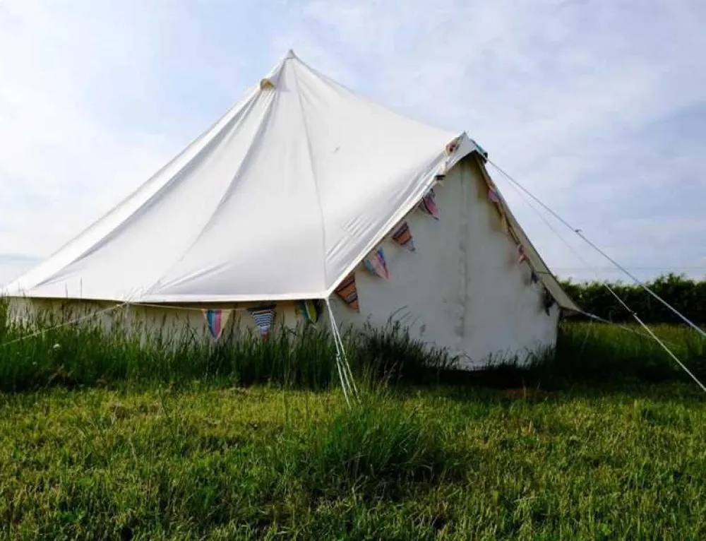 Freespirit Glamping