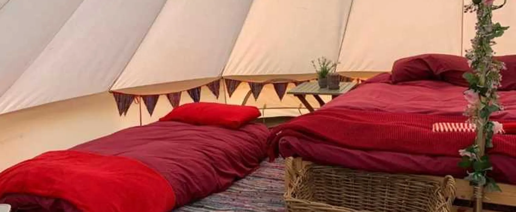 Freespirit Glamping