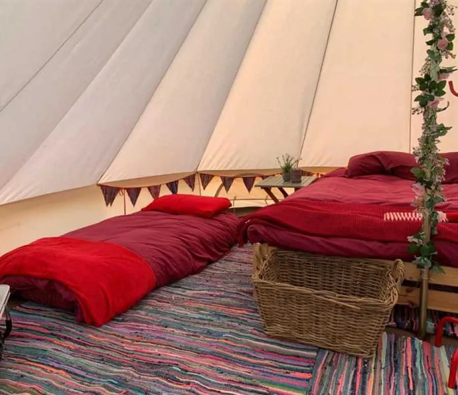 Freespirit Glamping