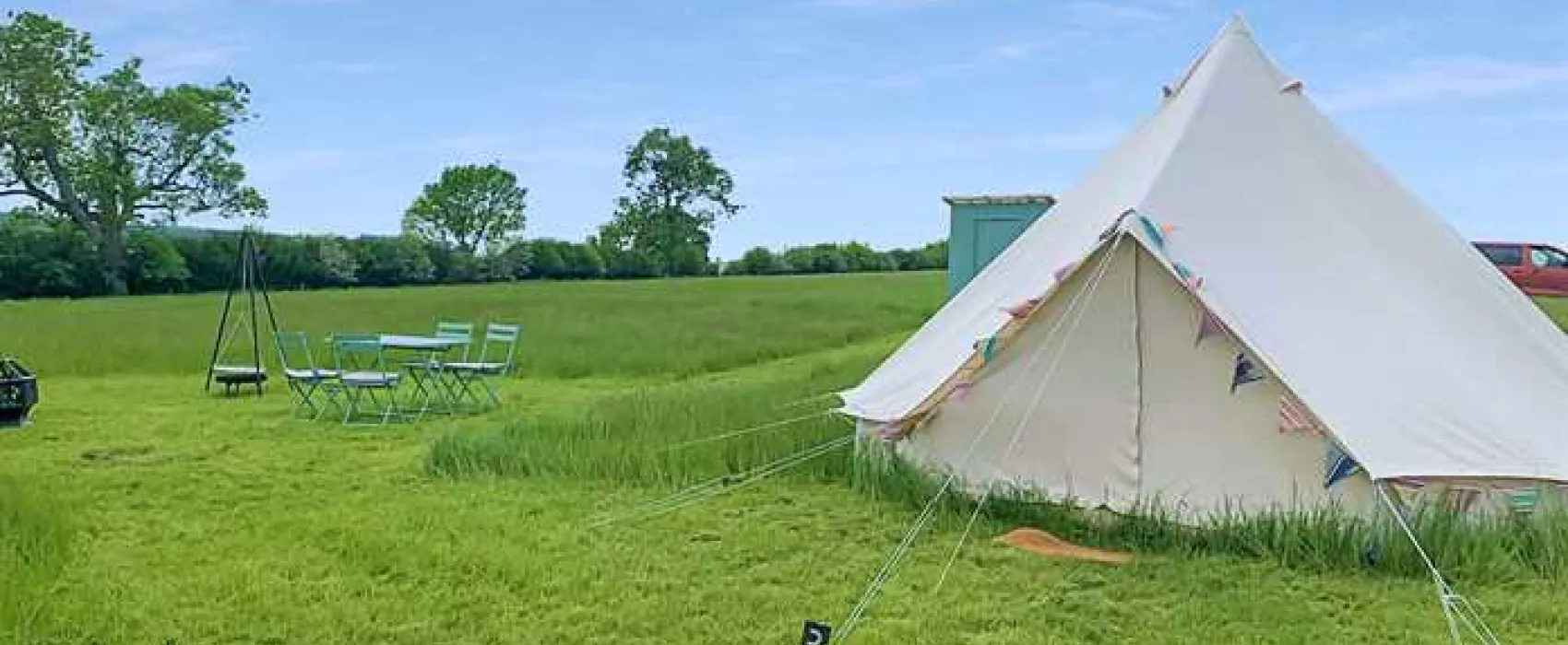 Freespirit Glamping