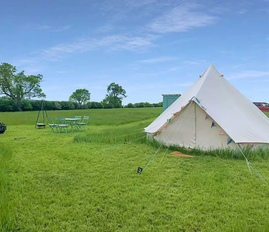 Freespirit Glamping