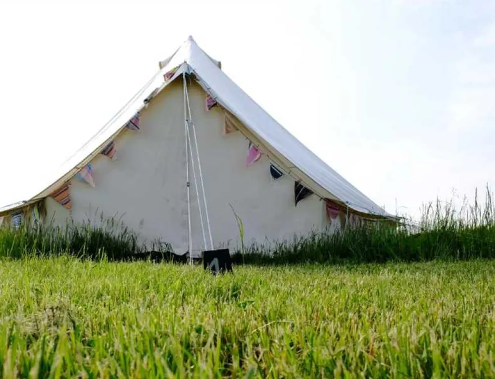 Freespirit Glamping