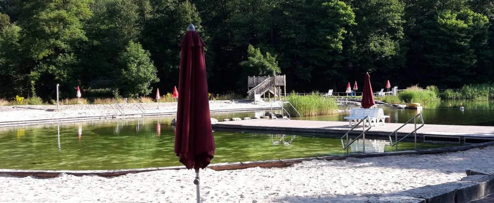 Campingplatz TuS Tiefenstein