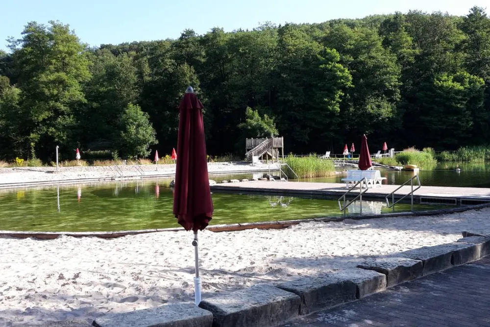 Campingplatz TuS Tiefenstein