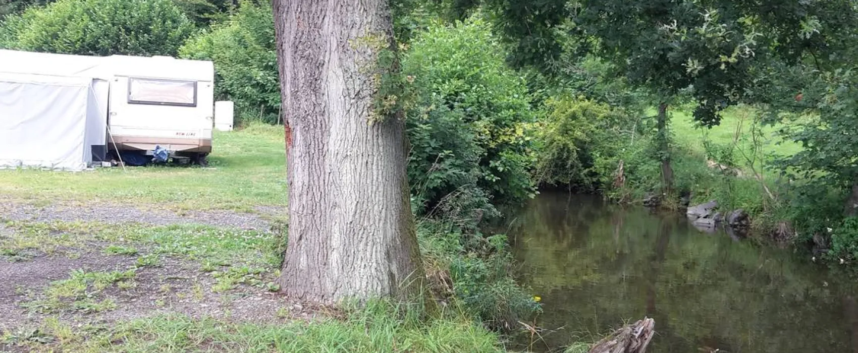 Campingplatz TuS Tiefenstein