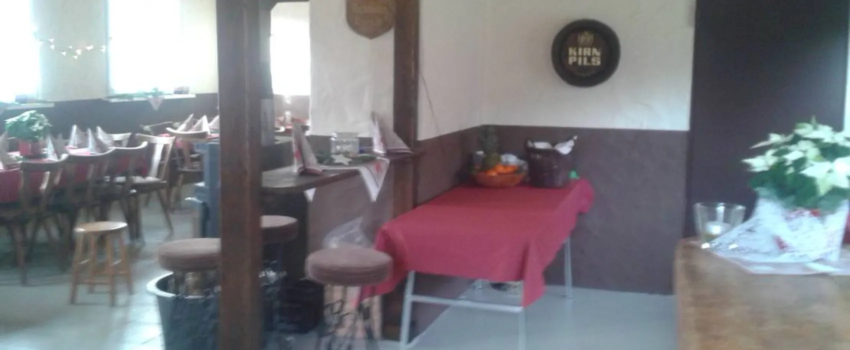 Campingplatz TuS Tiefenstein