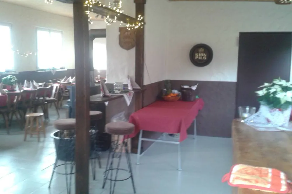 Campingplatz TuS Tiefenstein