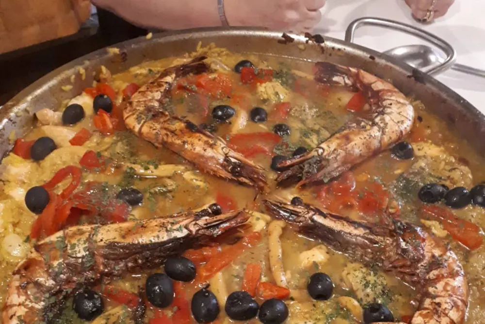 Campingplatz TuS Tiefenstein