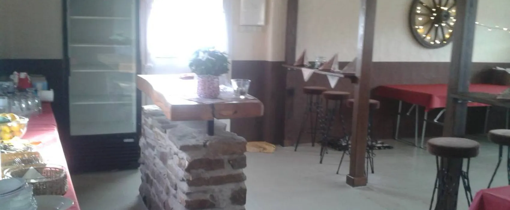 Campingplatz TuS Tiefenstein