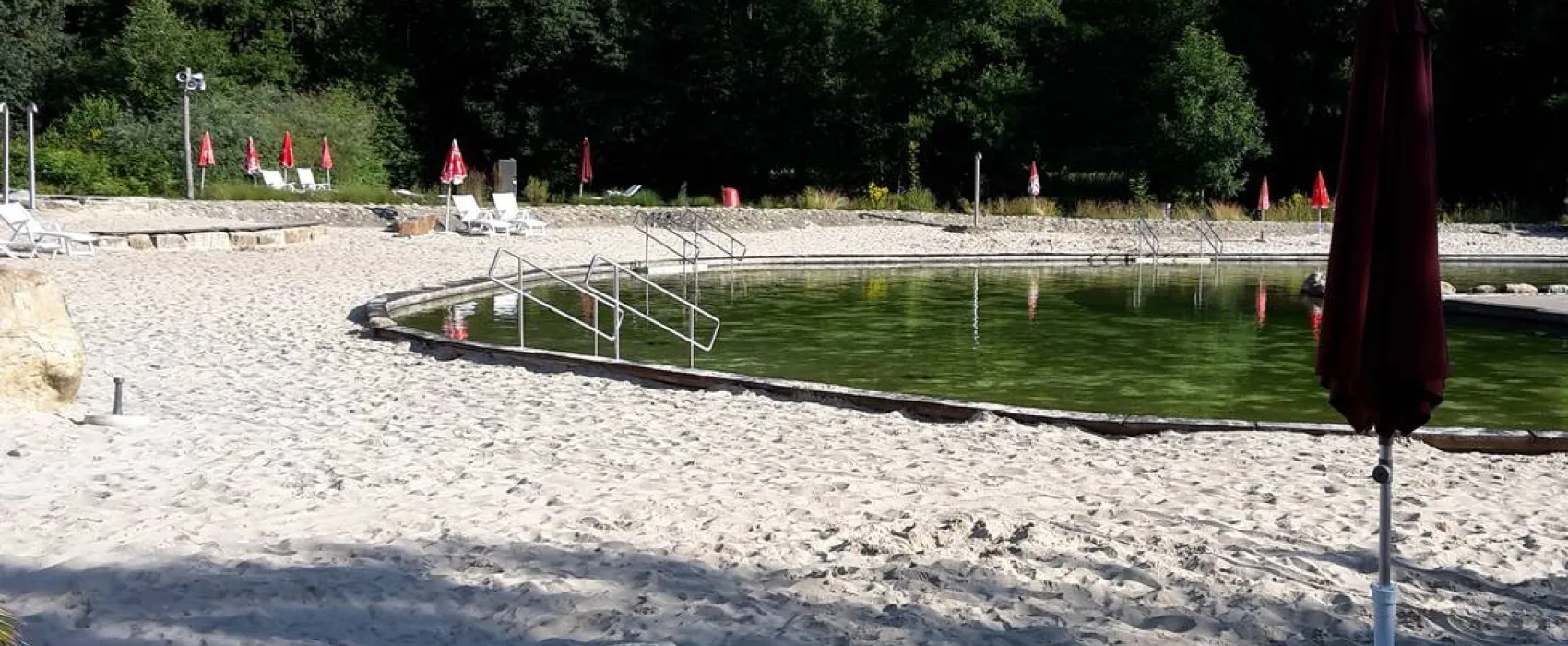 Campingplatz TuS Tiefenstein