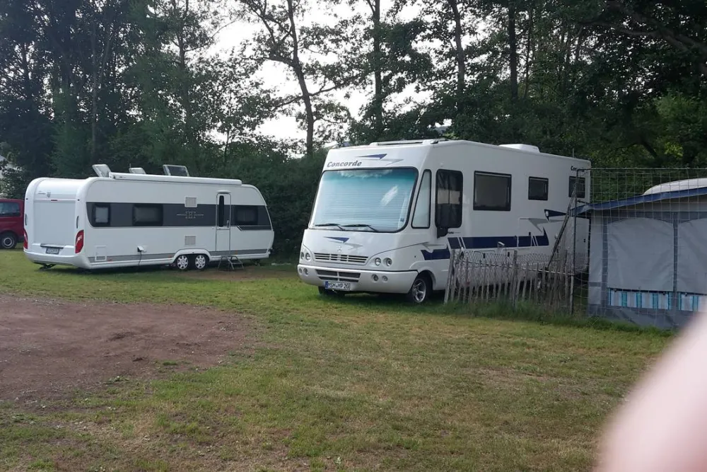 Campingplatz TuS Tiefenstein