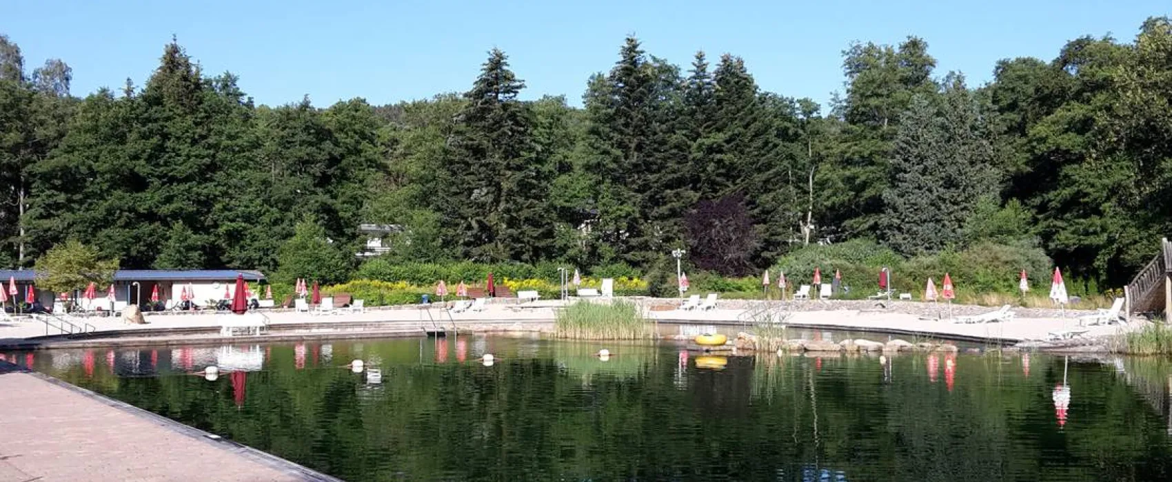 Campingplatz TuS Tiefenstein