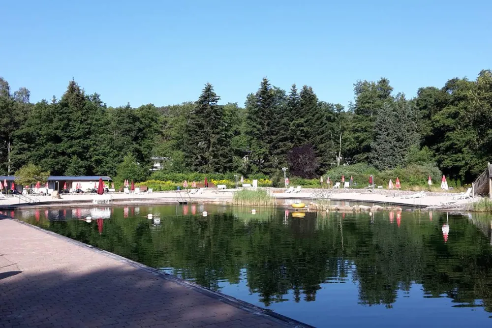 Campingplatz TuS Tiefenstein