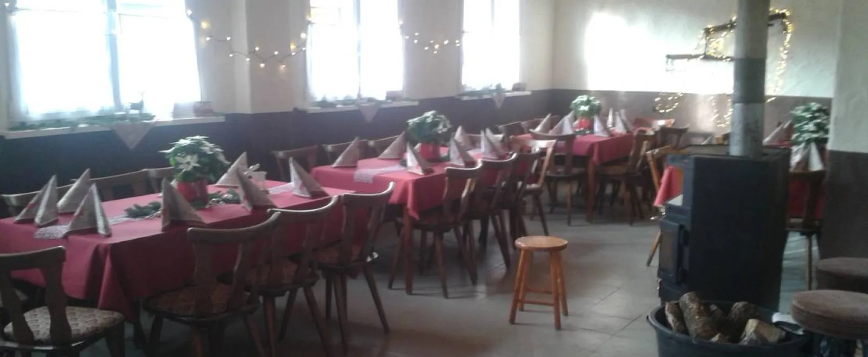 Campingplatz TuS Tiefenstein