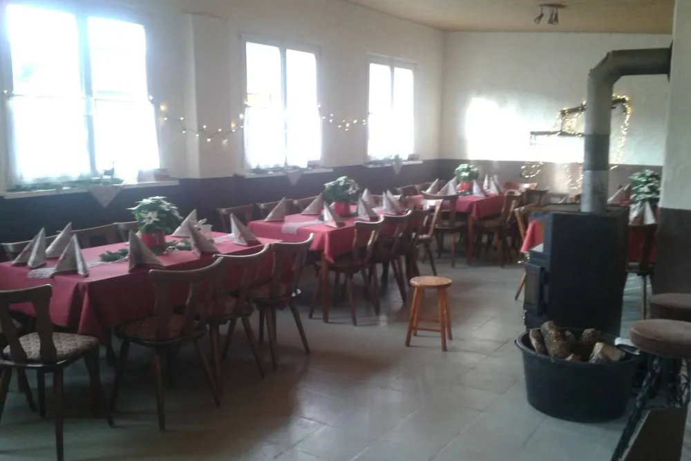 Campingplatz TuS Tiefenstein