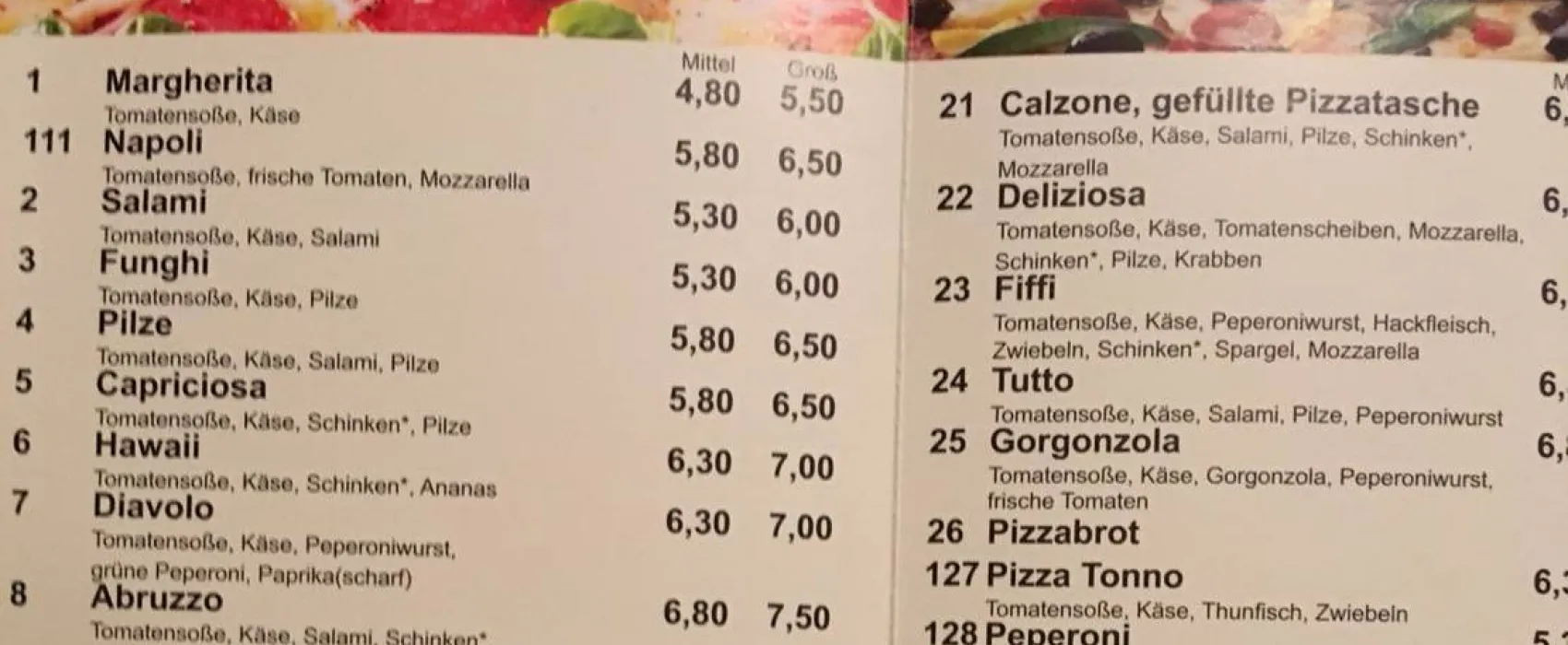 Campingplatz TuS Tiefenstein