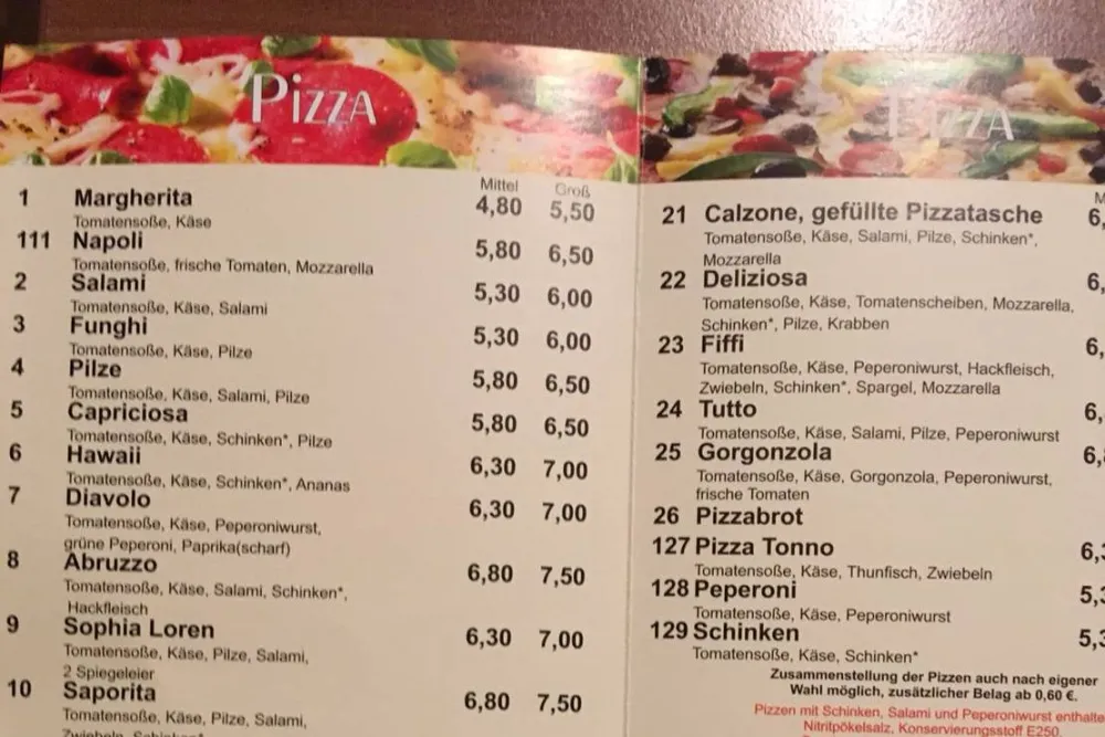 Campingplatz TuS Tiefenstein